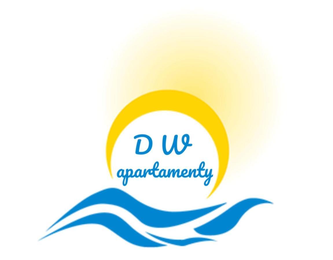 Apartament Baltic Port 55Qm, 3 Pokoje Zimmer, Parking Świnoujście Exterior foto